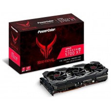 Placa video PowerColor Red Devil Radeon 5700XT 8G-3DHE/OC GDDR6